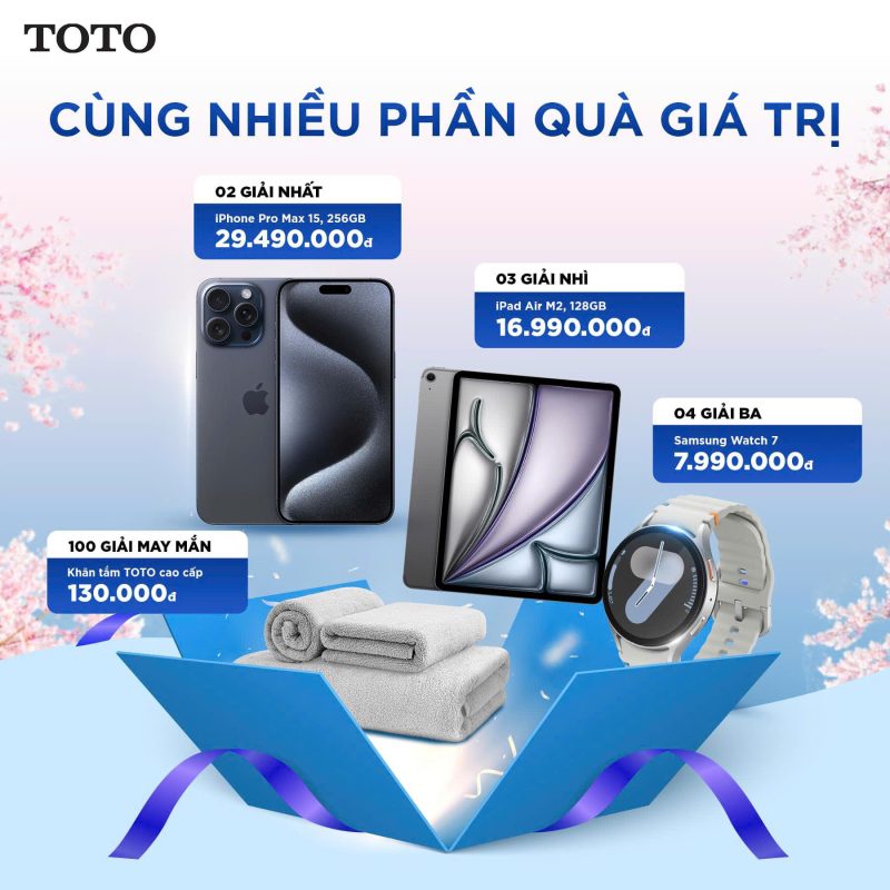 SẮM NEOREST - RINH VOUCHER DU LỊCH NHẬT BẢN TRỊ GIÁ 100 TRIỆU!