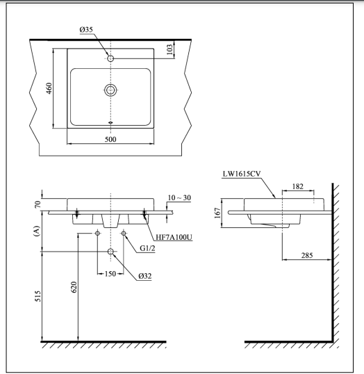 Thông số kĩ thuật chi tiết của sản phẩm