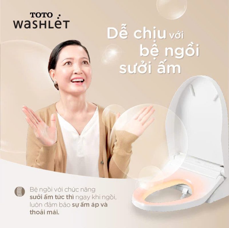 Bệ ngồi sưởi ấm