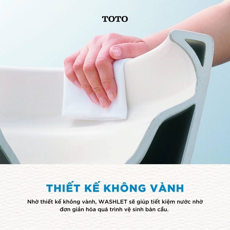 Thiết kế KHÔNG VÀNH