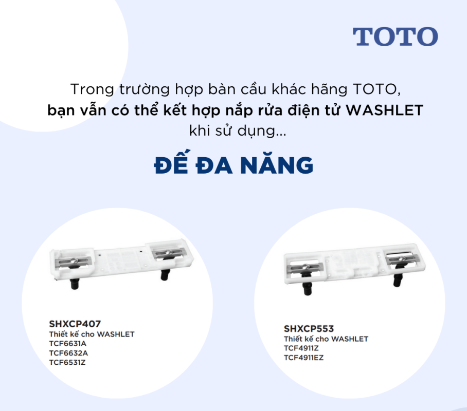 Đế đa năng