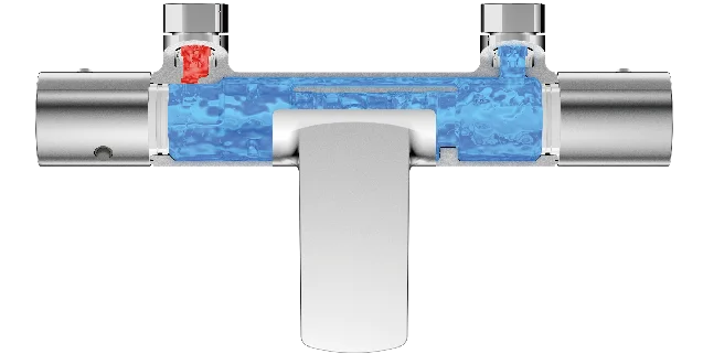 Công nghệ chống bỏng HEAT PROTECT