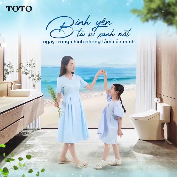 BÌNH YÊN TỪ SỰ XANH MÁT