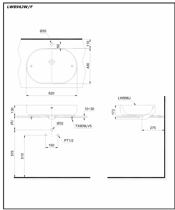LW896JW/F#MDR