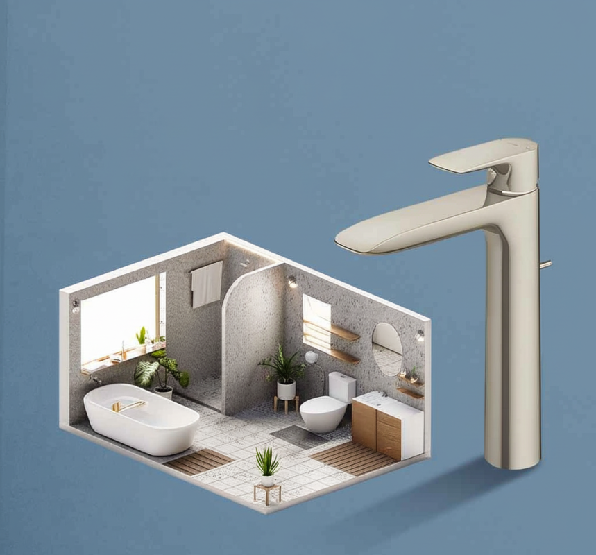 MỖI SẮC MÀU LÀ MỘT CÂU CHUYỆN