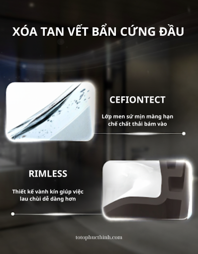 XÓA TAN VẾT BẨN CỨNG ĐẦU
