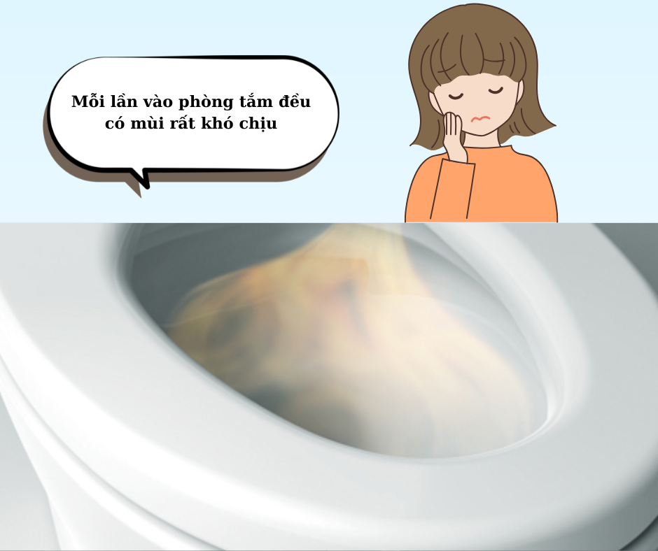 CÂU CHUYỆN CỦA MỖI GIA ĐÌNH