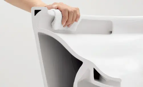 XÓA TAN VẾT BẨN CỨNG ĐẦU
