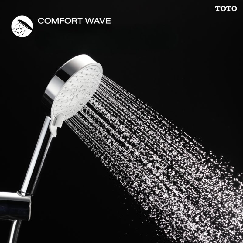 COMFORT WAVE