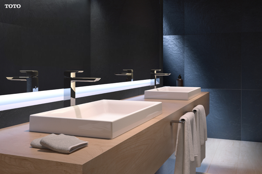 LAVABO TOTO CÓ GÌ ĐẶC BIỆT?