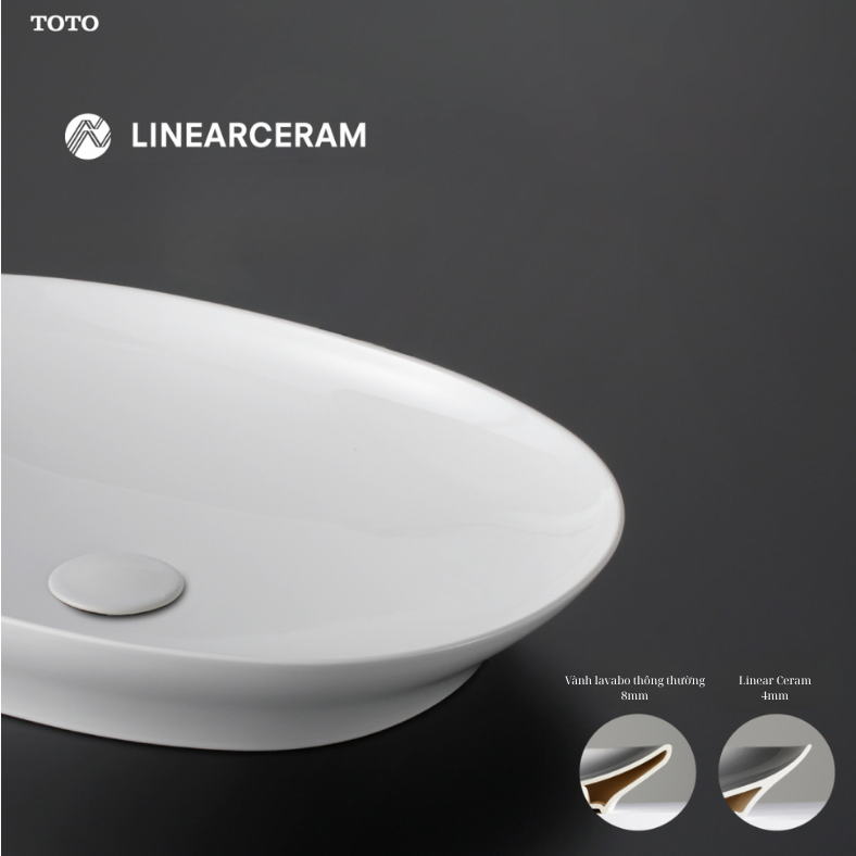 Linear Ceram Linear Ceram