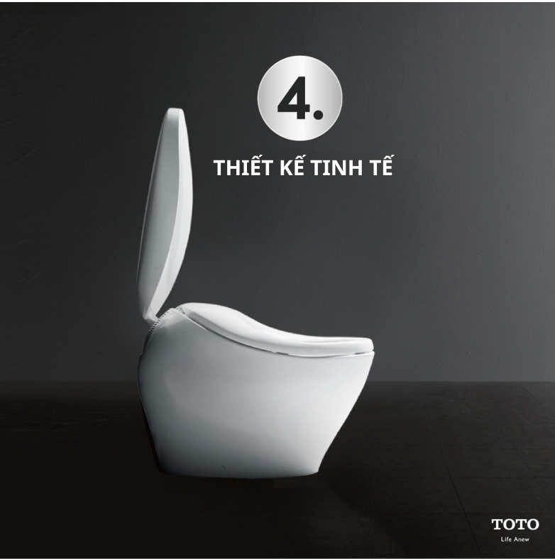 THIẾT KẾ TINH TẾ