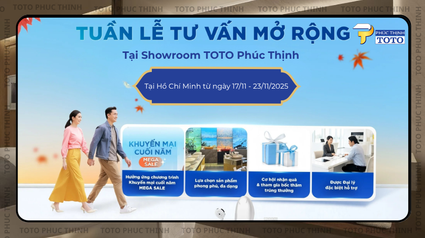 Chương trình sale cuối năm