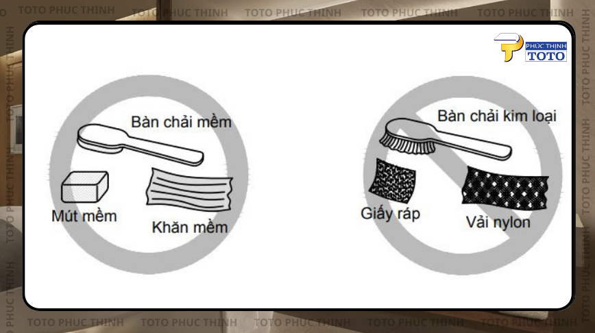 bồn cầu toto