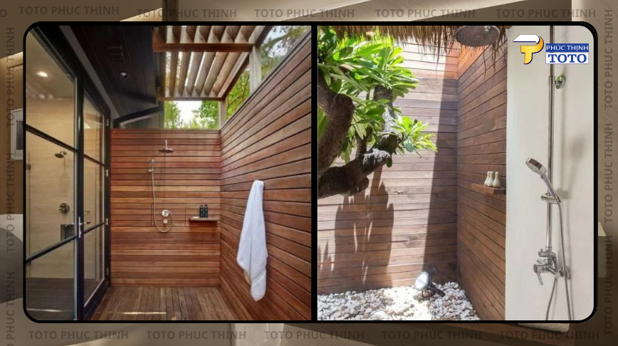 vật liệu nội thất phòng tắm đá nhân tạo