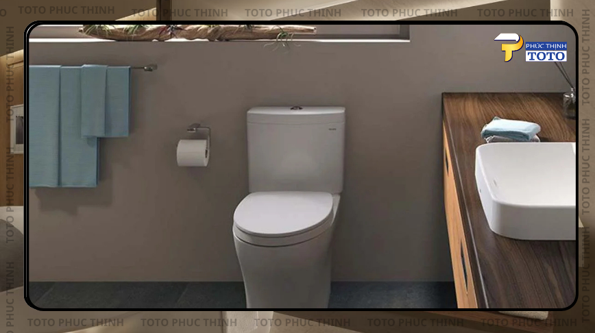 Thiết kế phòng tắm nhỏ 1m2