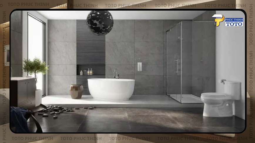 khách sạn mini phòng tắm nội thất cao cấp