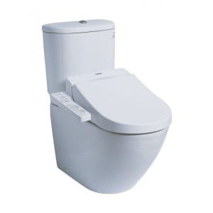 CS761PDW8#XW TOTO chính hãng CS761PDW8#XW