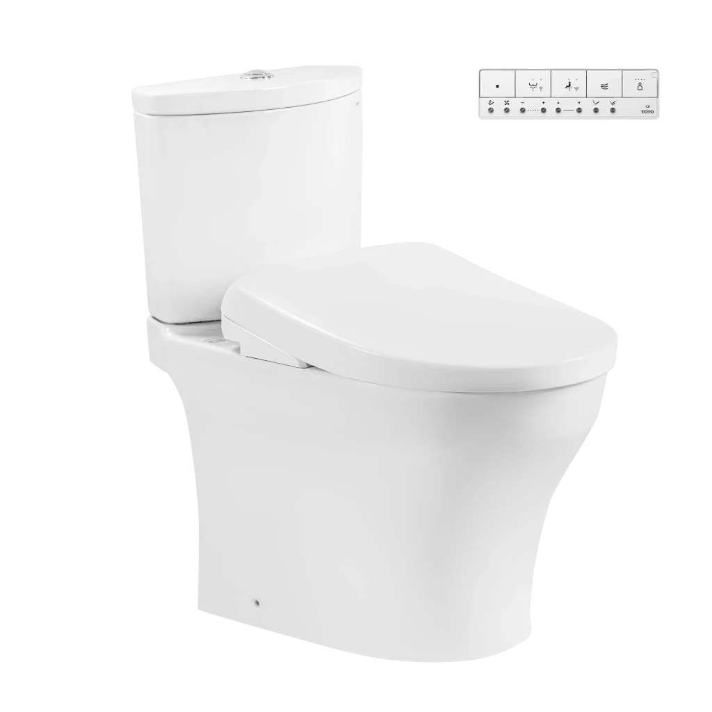 CS838CDW23 TOTO chính hãng CS838CDW23