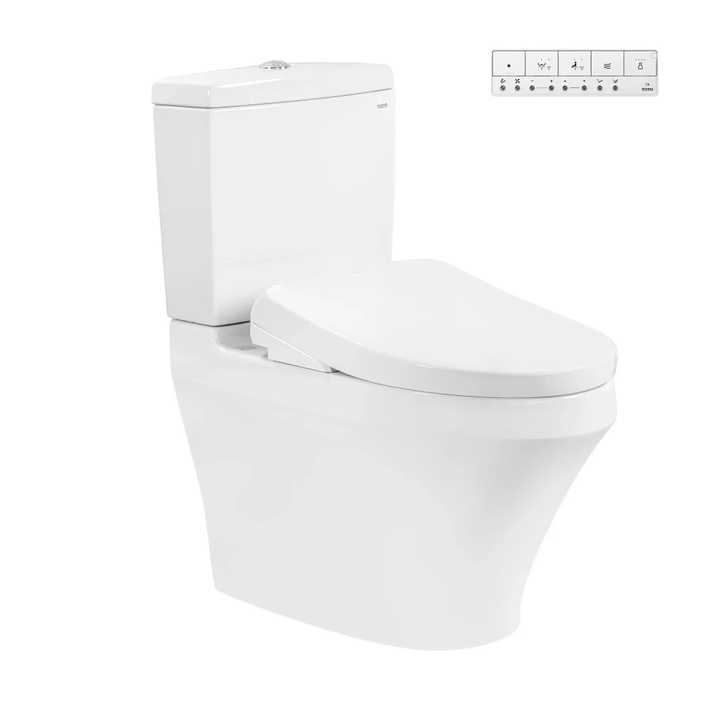 CS948CDW23 TOTO chính hãng CS948CDW23