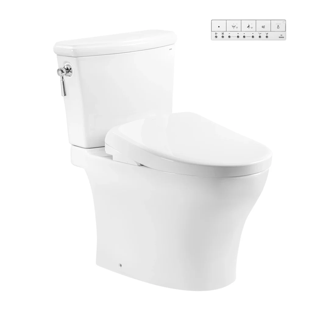 CS986CGW23 TOTO chính hãng CS986CGW23
