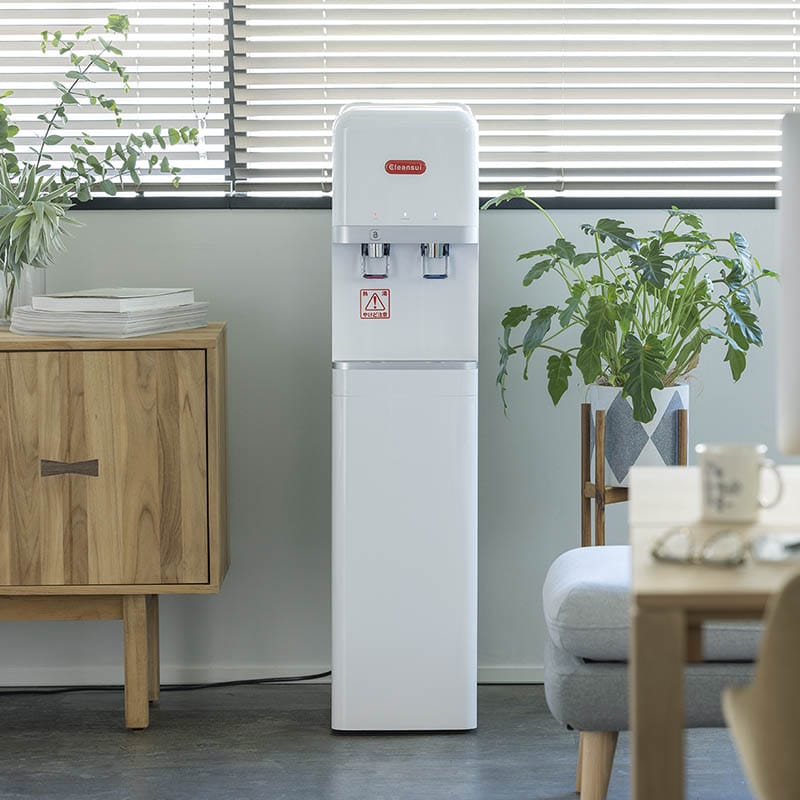 CWMF-500E TOTO chính hãng Máy lọc nước Mitsubishi Cleansui Nóng Lạnh CWMF-500E