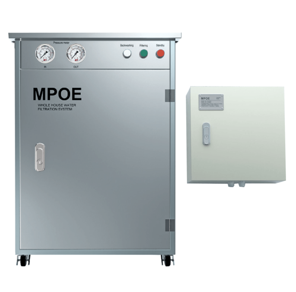 MPOE-S