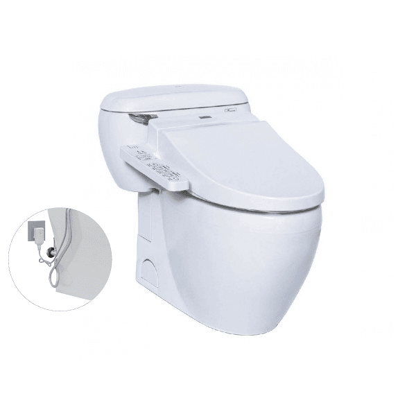 MS366W7 TOTO chính hãng MS366W7
