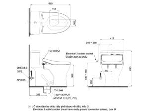 MS855DW11