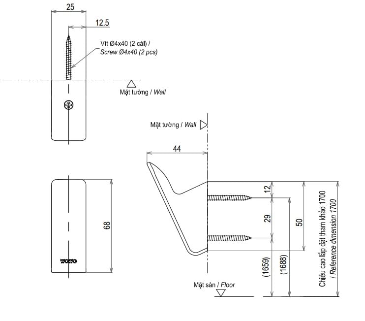 YRH903V