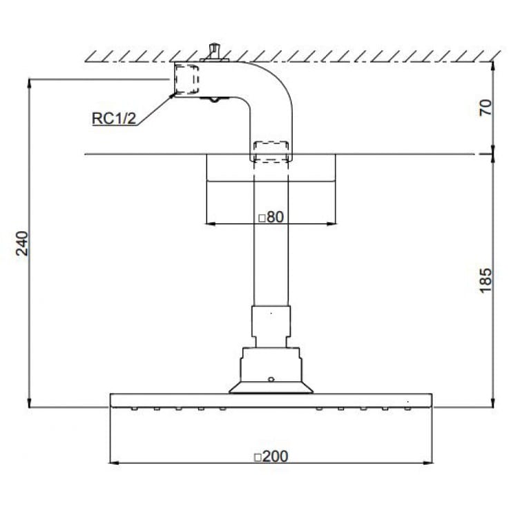 DBX115-1CAM