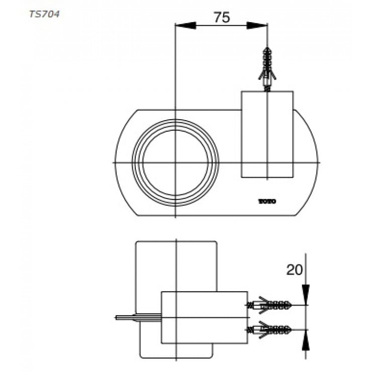 TS704