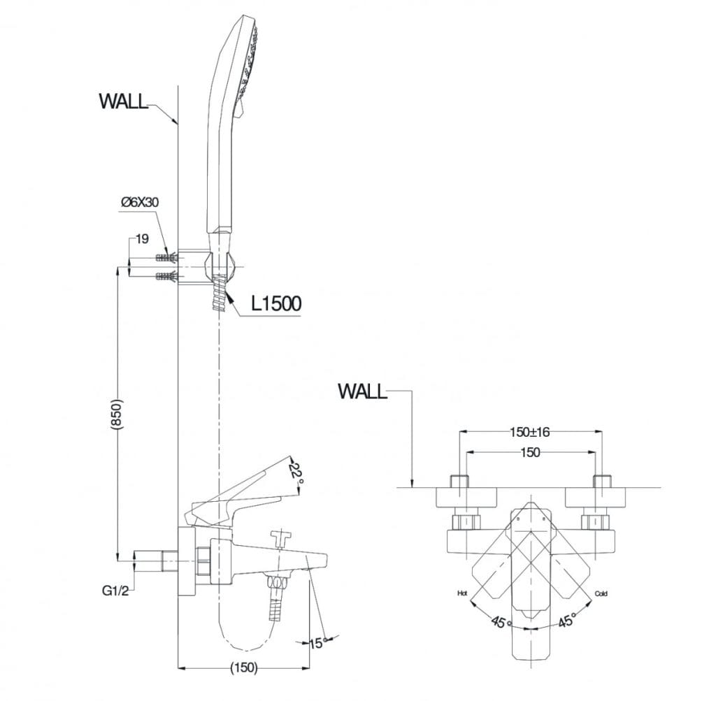 TVSM110RU/TTSR106EMF TOTO chính hãng TVSM110RUR/TTSR106EMF