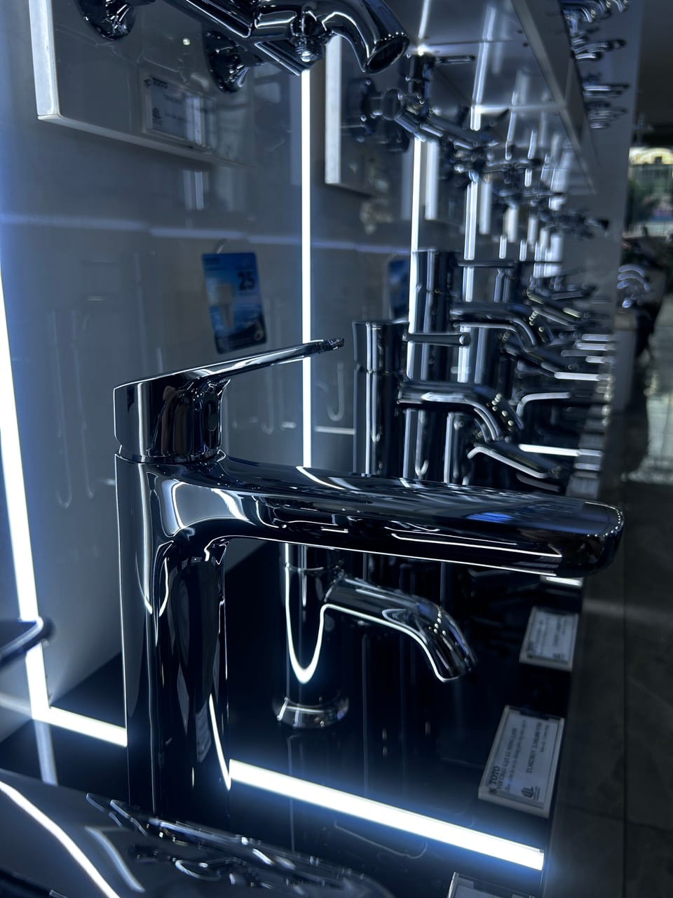 TLG03305V TOTO chính hãng TLG03305V