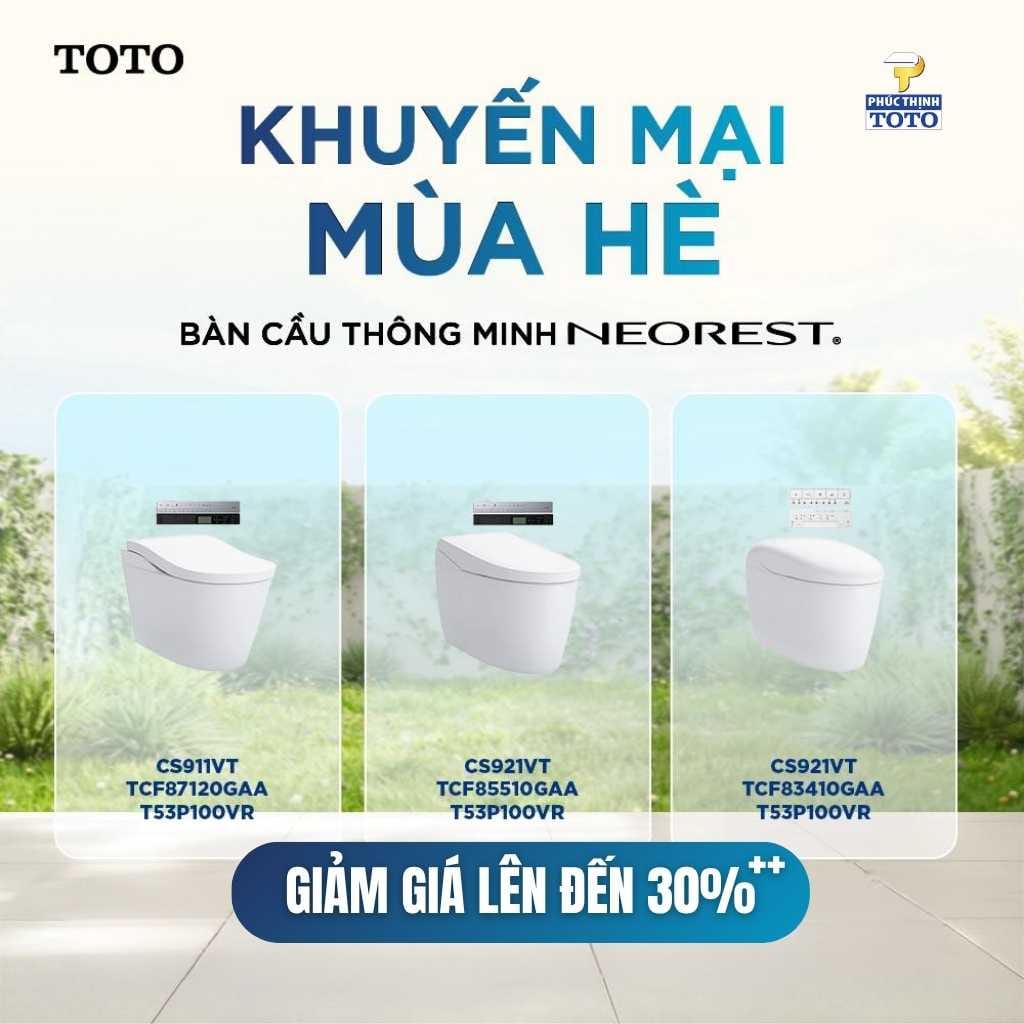 Mega Sale Mùa Hè 2026