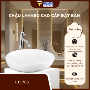 TOTO Phúc Thịnh