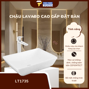 TOTO Phúc Thịnh