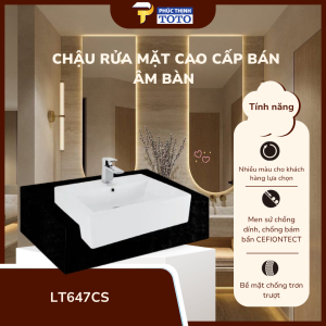 TOTO Phúc Thịnh