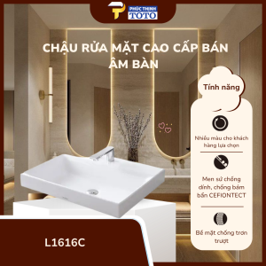 TOTO Phúc Thịnh