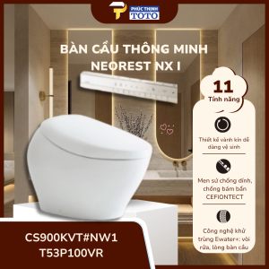 TOTO Phúc Thịnh
