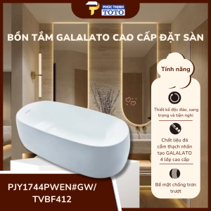 TOTO Phúc Thịnh