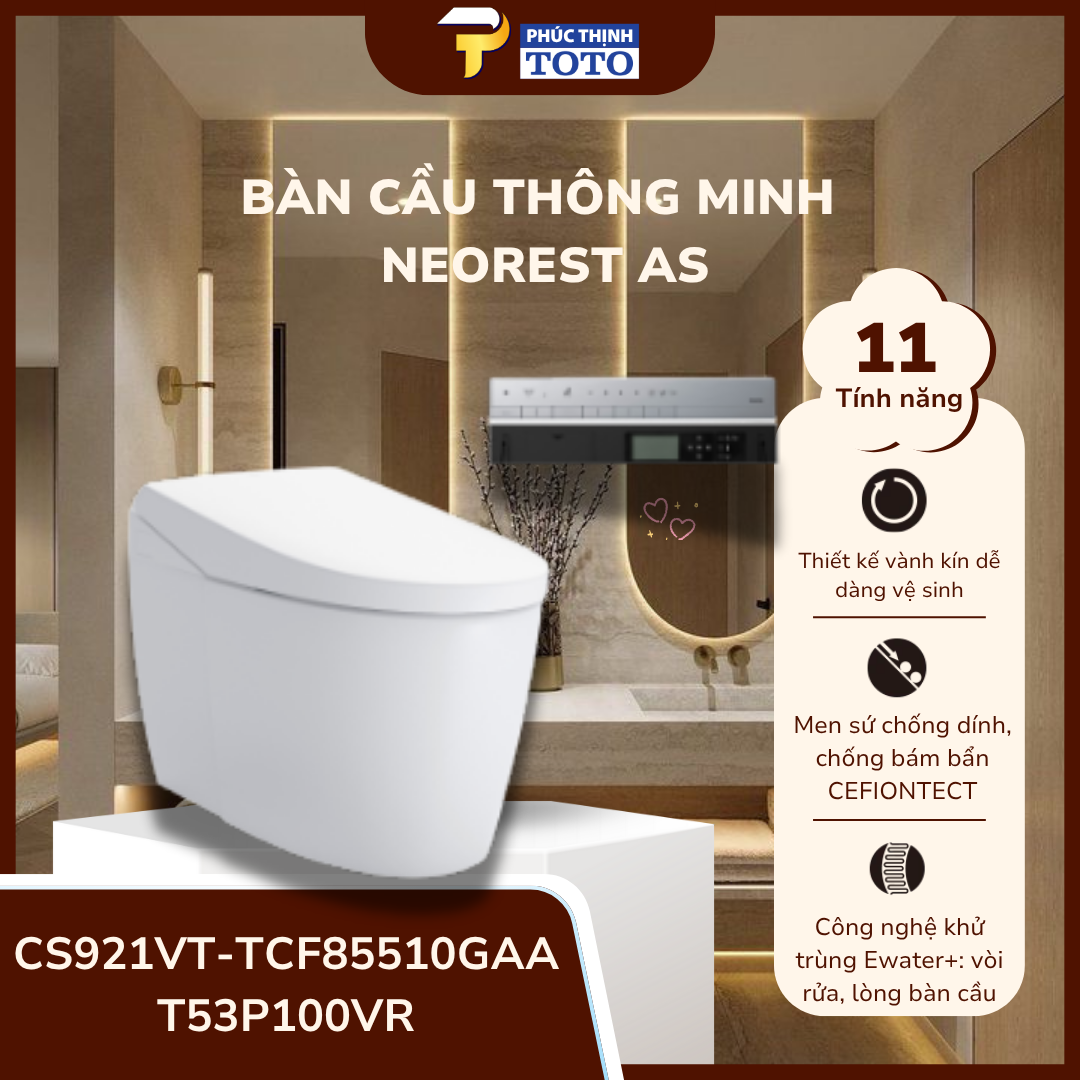 TOTO Phúc Thịnh TOTO Phúc Thịnh