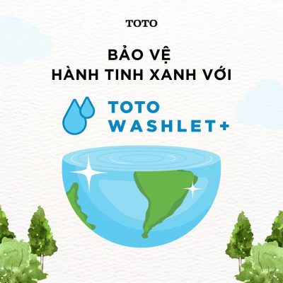 BẢO VỆ HÀNH TINH XANH