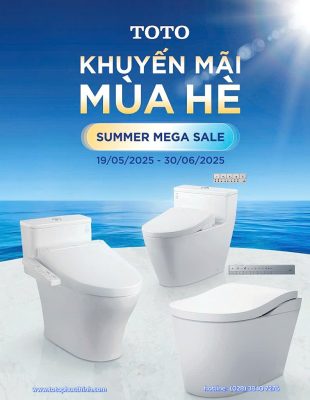SUMMER MEGA SALE