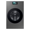 MÁY GIẶT SẤY BESPOKE AI LAUNDRY COMBO™ WD25DB8995BZSV