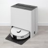ROBOT HÚT LAU GIẶT SAU BESPOKE AI VR7MD96514G/SV