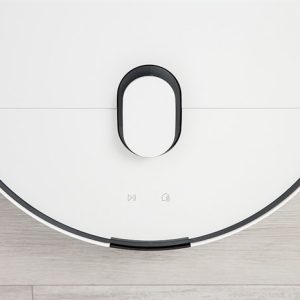 ROBOT HÚT LAU GIẶT SAU BESPOKE AI VR7MD96514G/SV