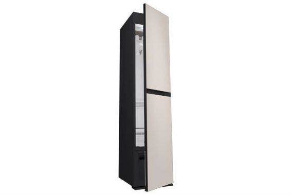 3 MÓC TỦ CHĂM SÓC QUẦN ÁO BESPOKR AIRDRESSER™
