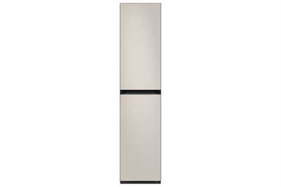 3 MÓC TỦ CHĂM SÓC QUẦN ÁO BESPOKR AIRDRESSER™ DF24CB9900CRSV