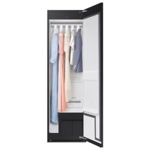 5 MÓC TỦ QUẦN ÁO BESPOKE -DUAL JETAIR DF24CB9900CRSV